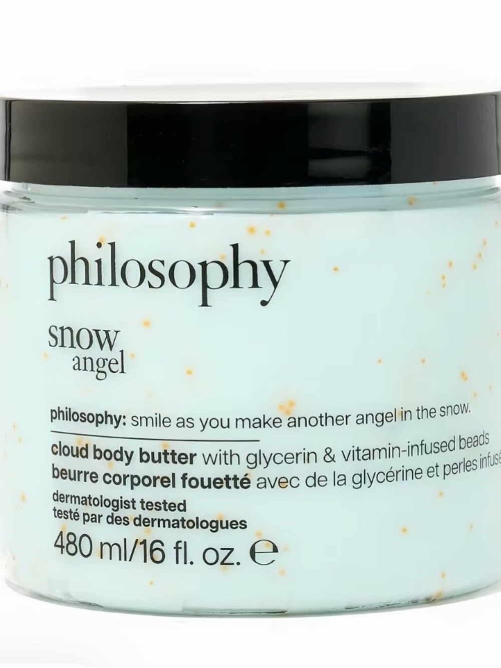 Philosophy Snow Angel Body Butter - 16 Oz